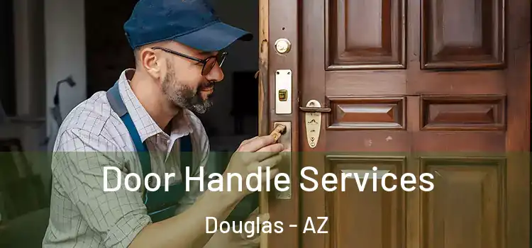 Door Handle Services Douglas - AZ
