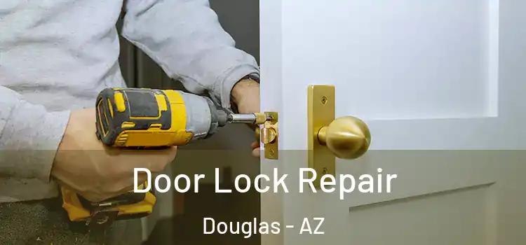 Door Lock Repair Douglas - AZ