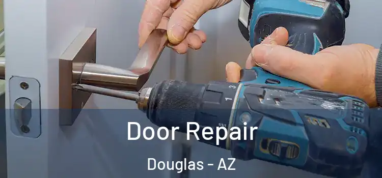Door Repair Douglas - AZ