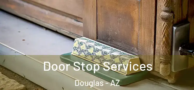 Door Stop Services Douglas - AZ