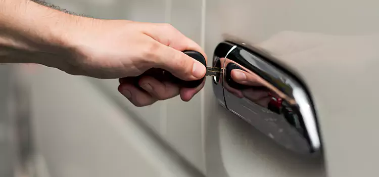 Why Choose Our Auto Locksmith Team in Douglas, AZ?