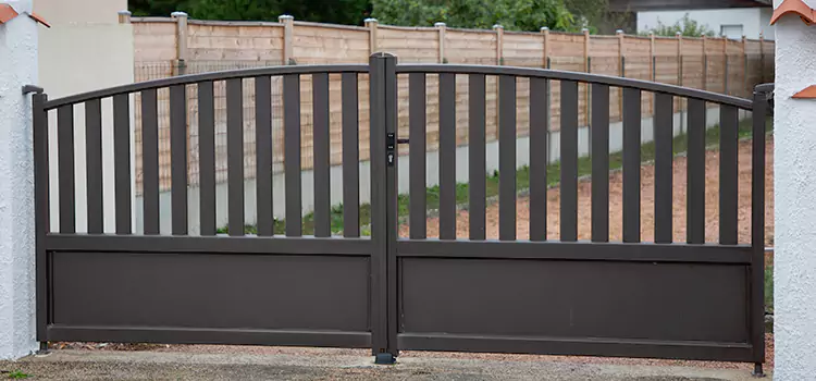 Advanced Gate Solutions in Douglas, AZ