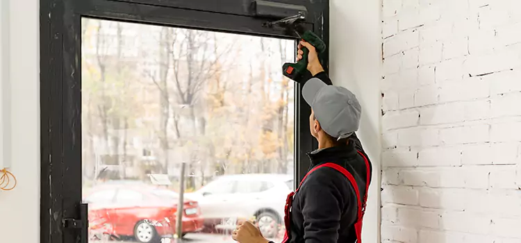 Comprehensive Door Closer Services in Douglas, AZ