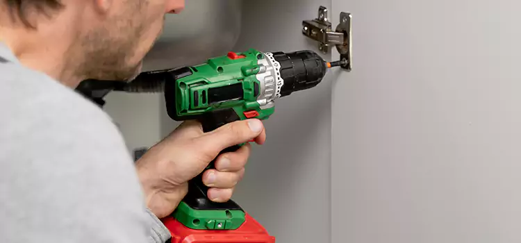 Commercial Door Hinge Repair Douglas