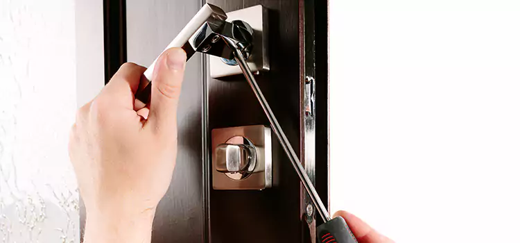 Door Lock Replacement Service Douglas