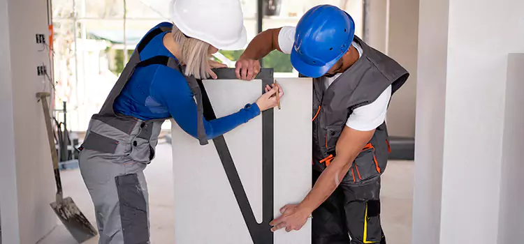 Why Choose Us for Door Panel Services in Douglas, AZ?