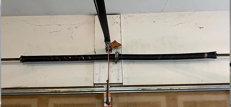 Garage Door Cable Repair Near Me in Douglas, AZ