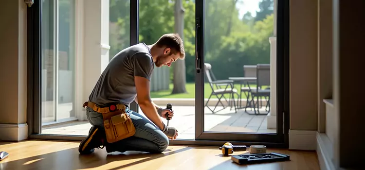 Comprehensive Solutions for Every Glass Door Need in Douglas, AZ