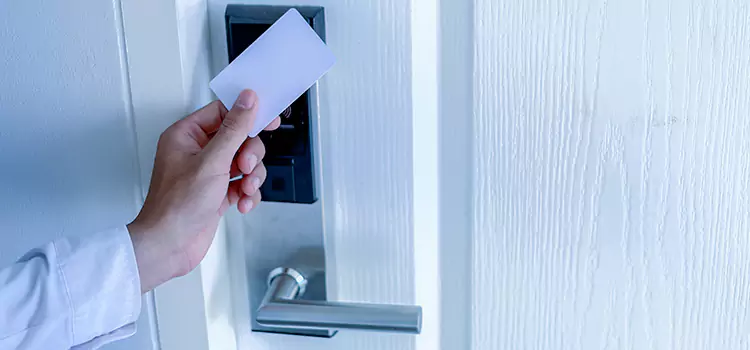 Why Choose Us for Your Keycard Lock Installation in Douglas, AZ?