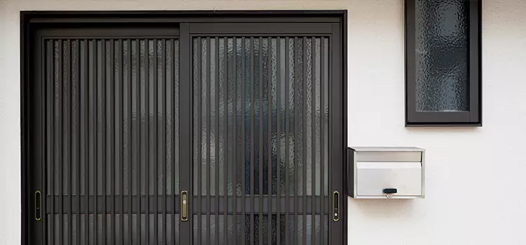 Sliding Screen Door Repair Douglas