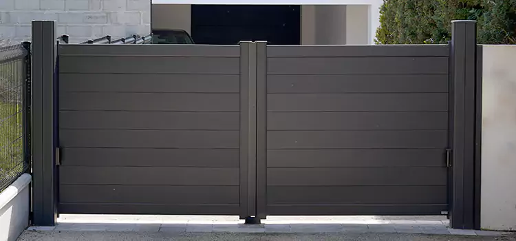 Common Residential Gate Issues We Resolve in Douglas, AZ