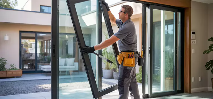 Specialized Sliding Door Roller Services in Douglas, Arizona
