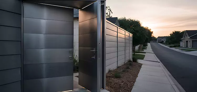 Comprehensive Steel Door Solutions in Douglas, AZ