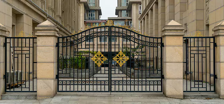 Comprehensive Iron Gate Maintenance Solutions in Douglas, AZ