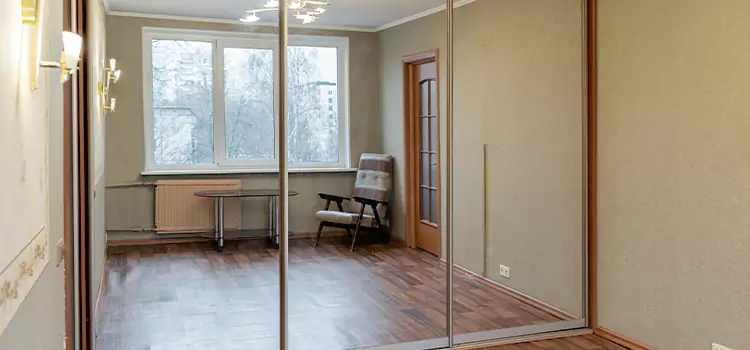 Mirror Closet Door Roller Replacement Douglas