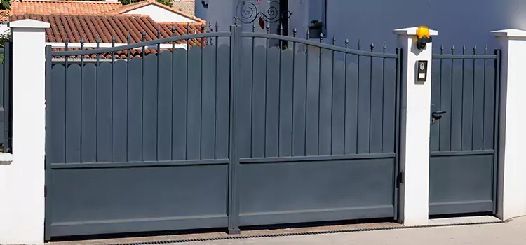 Emergency Commercial Gate Repair Douglas