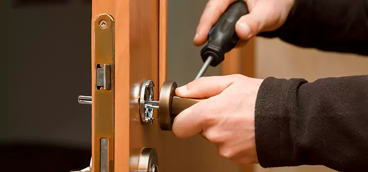 Semi Truck Locksmith Douglas