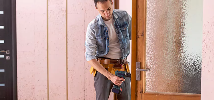 Door Glass Replacement Douglas