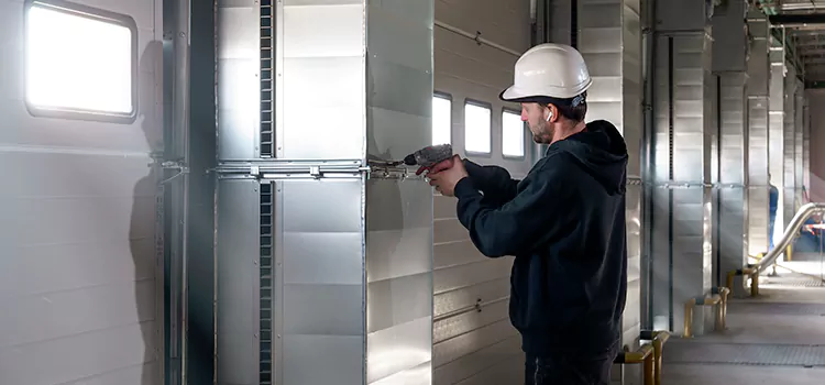 Prompt and Professional Garage Door Service in Douglas, Arizona
