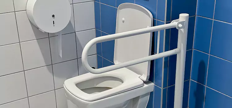 Comprehensive Solutions in Douglas, AZ for Accessible Facilities