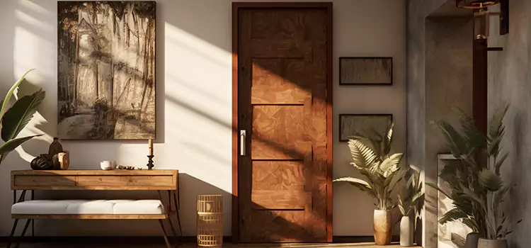 Specialty Interior Doors Douglas