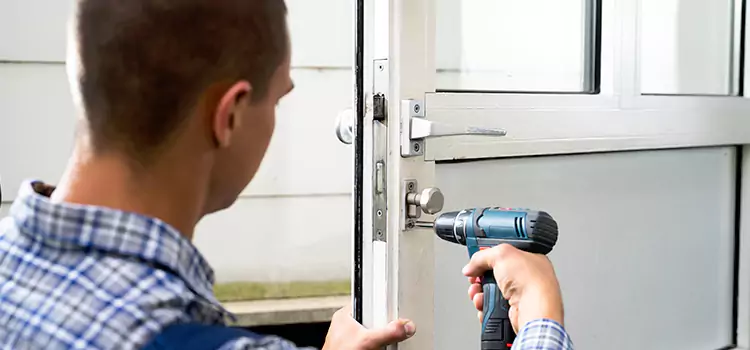 Experienced and Reliable Technicians Douglas