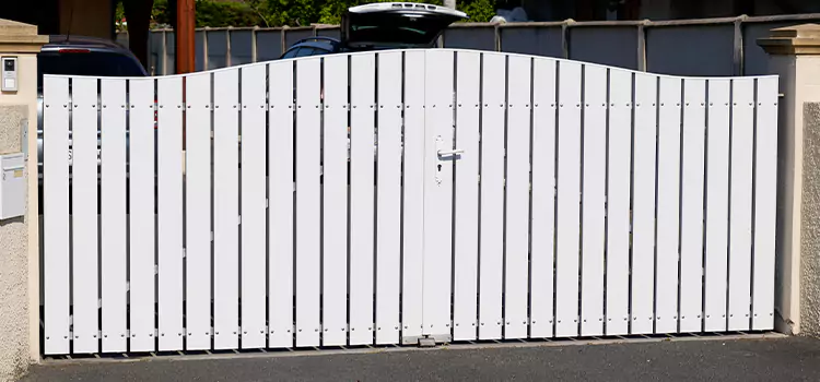 Why Choose Us for Residential Gate Repair in Douglas, AZ?