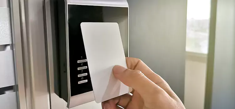 Advanced RFID Technology Integration in Douglas, AZ