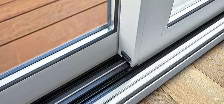 Why Your Sliding Door Keeps Getting Stuck in Douglas, AZ?