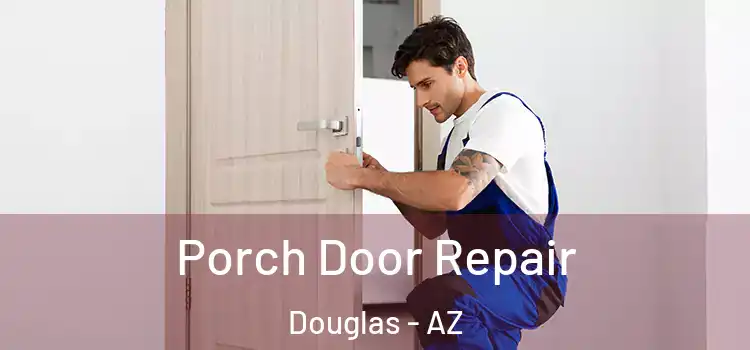  Porch Door Repair Douglas - AZ