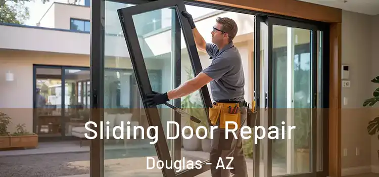 Sliding Door Repair Douglas - AZ